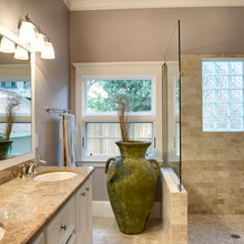 Bathroom Ideas