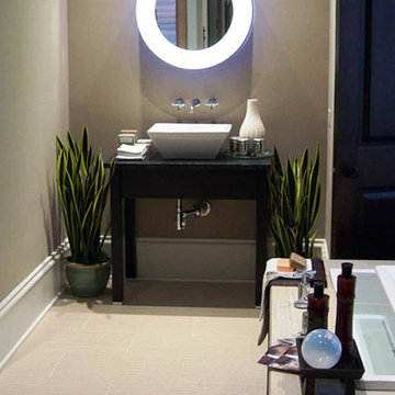 Dream Home Spa Suite