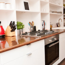 Living Kitchen