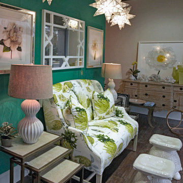 Store Vignettes