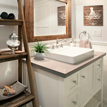Bath Remodels - Los Angeles & Orange Counties, CA