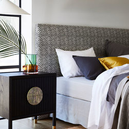 Autumn Winter 2018 - Headboards