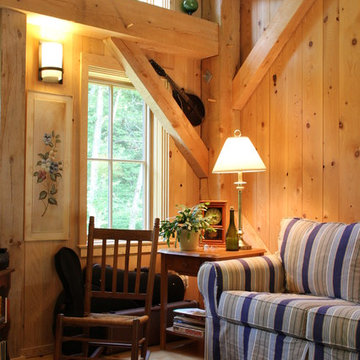 House in the Woods