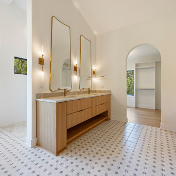 Contemporary ADA Ranch | Homer Glen, IL