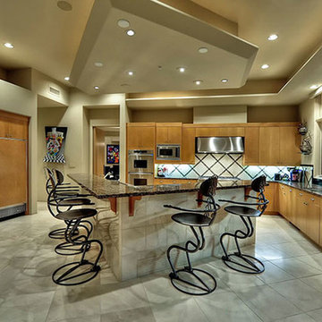 Recessed Lighting
