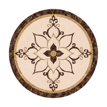 Foyer medallion