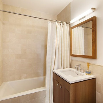 2.5 Million Dollar staging for apartment Sale