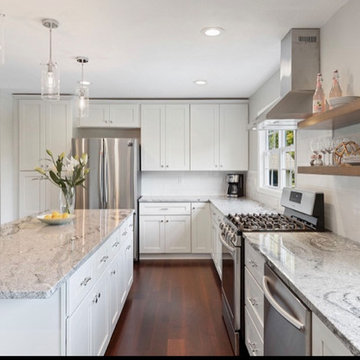 Eden Prairie Full House Remodel
