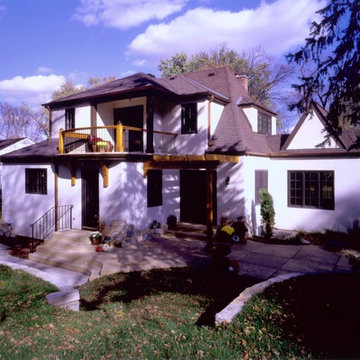 Complete Minneapolis Transitional Renovation