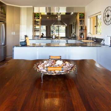 Booker Bay Modern