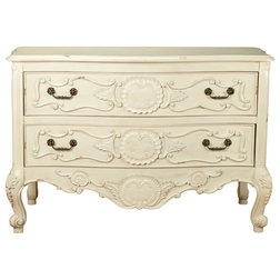 French Country Dressers by Orchard Creek Designs