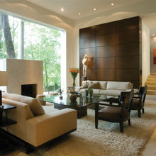 Living rooms