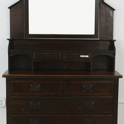 Deco Men's Dresser - Products