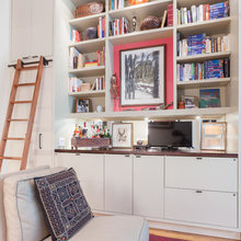Wayfarer Upstairs Bookshelf