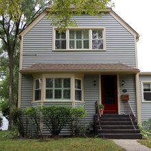 Exterior Paint IDeas