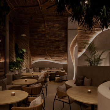 Cantina Monarca