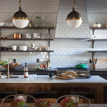 Kitchen Ideas