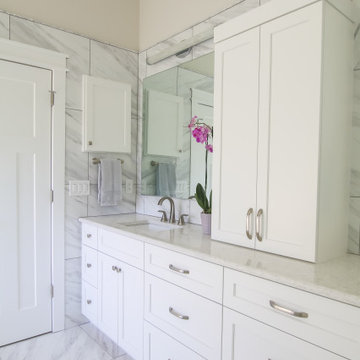 Atlanta Master Bathroom Remodeling 2023