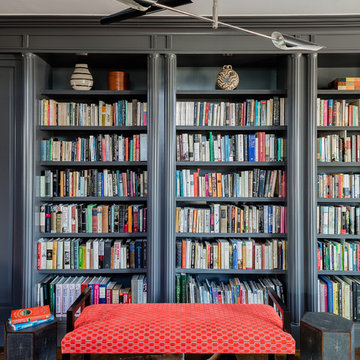Boston, MA - Urban Townhome