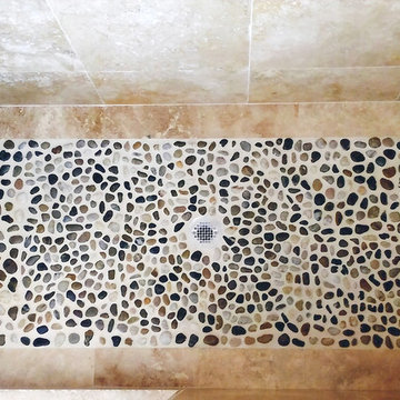 Bathroom Projects