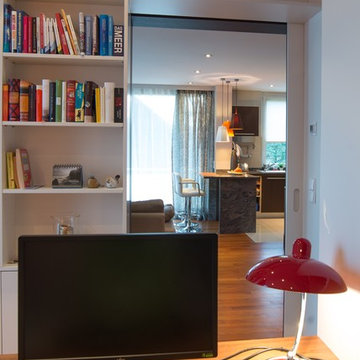 Homeworking Apartment