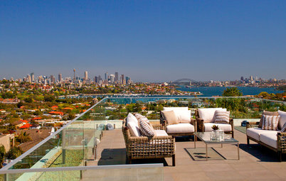 We Can Dream: Heaven-Sent Rooftop Spaces