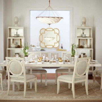 Dining Rooms