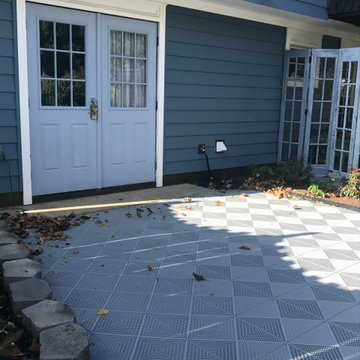Garden Design in Time for a Wedding