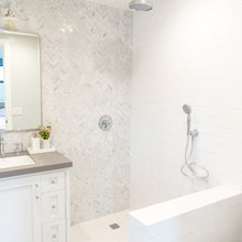 Bathroom Ideas