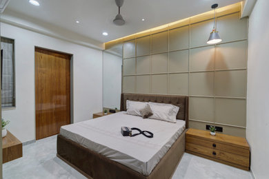 Villa Interior Design (VIjay Soni)