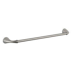 Delta Addison&trade; 18&Prime; Towel Bar - Towel Bars