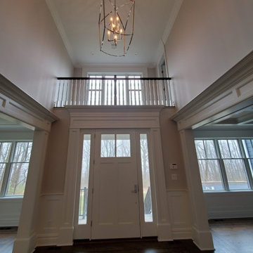 115 Long view Ave. Chatham NJ
