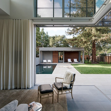 Buttrick Projects Architecture + Design