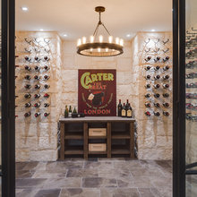 wine cellar