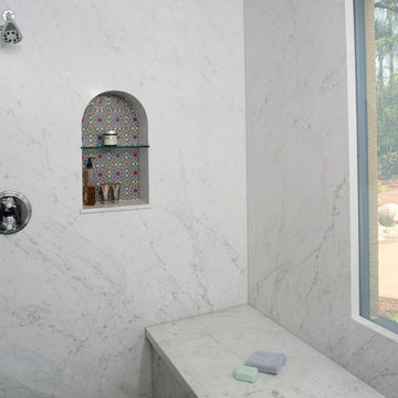 La Mesa Residence