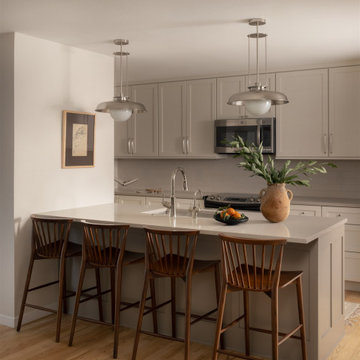 Whittier House - Whole Home Remodel