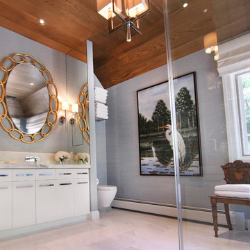 Master Suite Spa Retreat