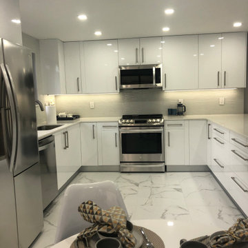 Goldstein Townhouse