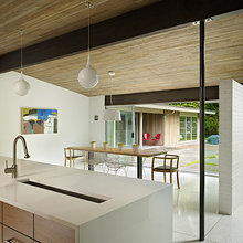 mid century remodel ideas