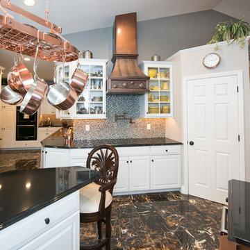 Remodeling job