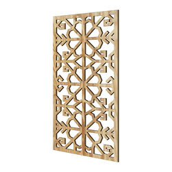 Decorative wall panels- LRZ16 - Wall Panels