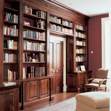 study/library