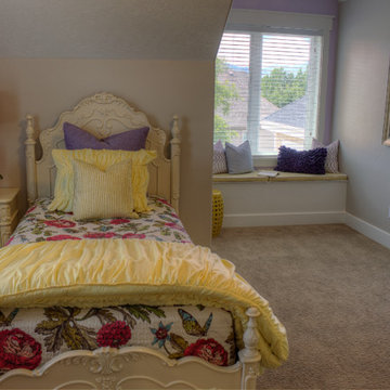 Mapleton — 2014 Parade of Homes
