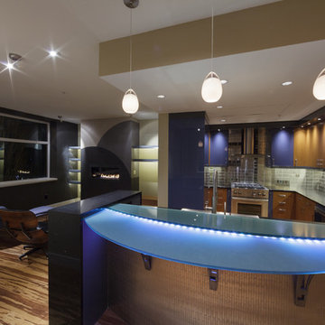 Mercer Street Condo