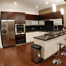 Kitchen Ideas