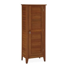 storage cabinets