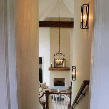 Earlysville Renovation