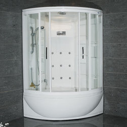 Steam Showers - Steam Showers