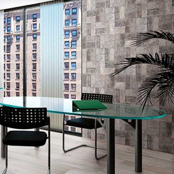 Керамическая плитка CIR Коллекция NEWYORK - Accent Trim And Border Tile