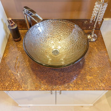 One Of A Kind Ensuite